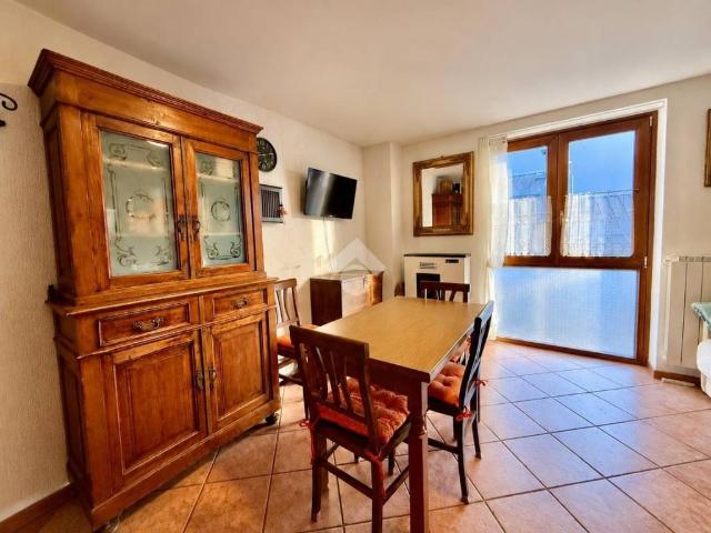 Appartamento in vendita a Centro storico, Temù