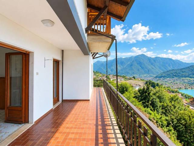 Appartamento in vendita a Tenna, Provincia di Trento