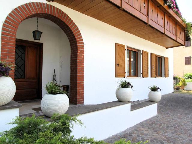 Appartamento in vendita a Comunità Alta Valsugana e Bersntol, Tenna