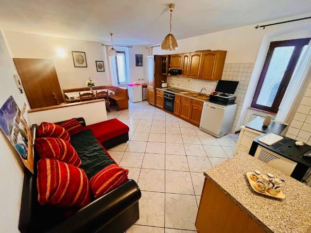 Appartamento in vendita a Comunità Alto Garda e Ledro, Riva