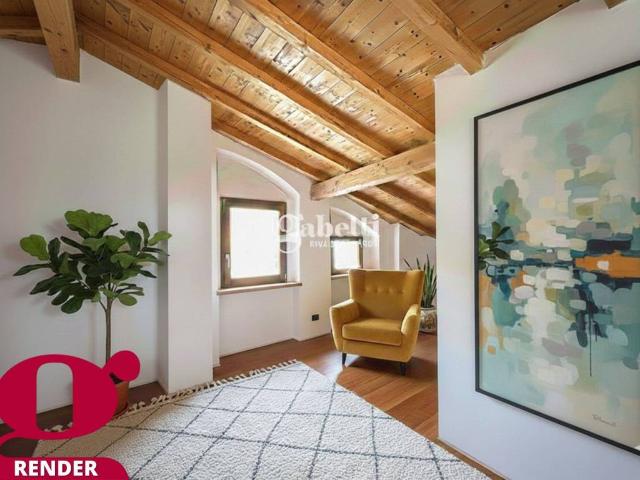 Appartamento in vendita a Comunità Alto Garda e Ledro, Tenno