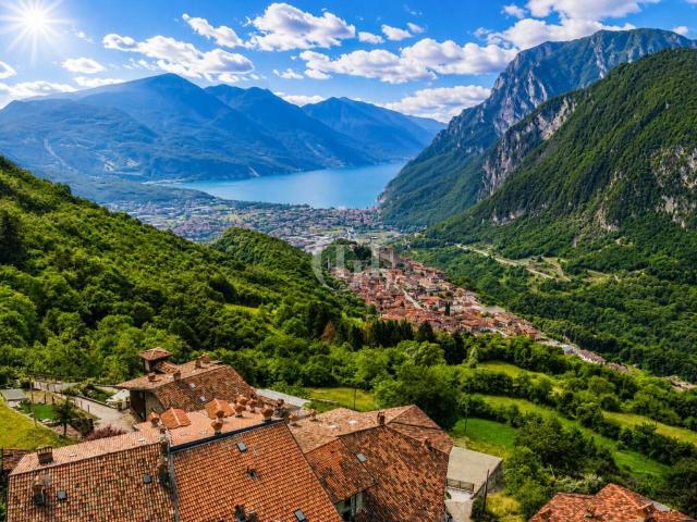 Appartamento in vendita a Comunità Alto Garda e Ledro, Tenno