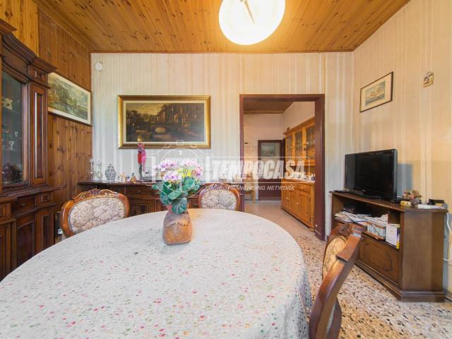 Appartamento in vendita a Teolo, Villa