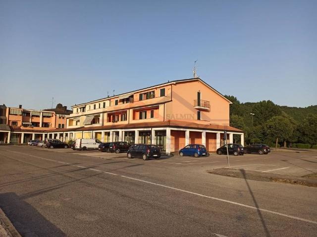 Appartamento in vendita a Teolo, Bresseo