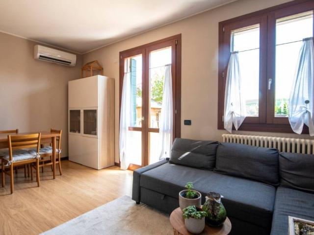 Appartamento in vendita a Teolo