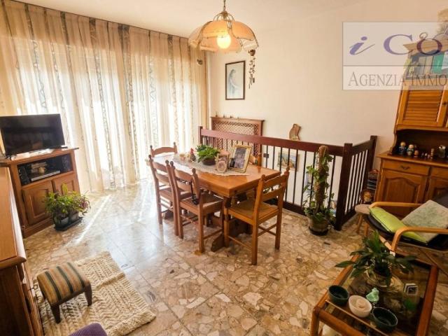 Appartamento in vendita a Teolo