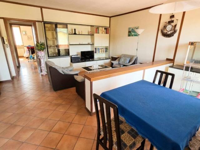 Appartamento in vendita a Teolo, Bresseo