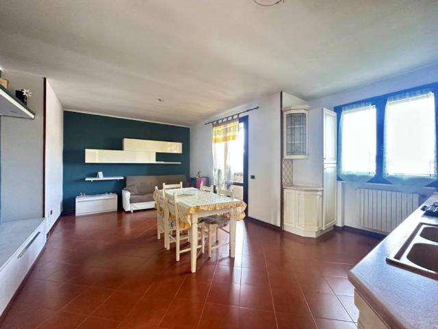 Appartamento in vendita a Teolo, Bresseo