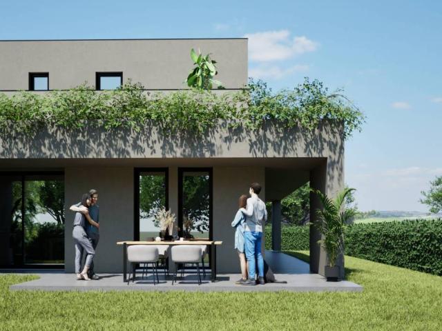 Appartamento in vendita a Teolo, Treponti