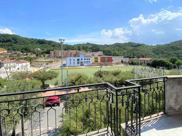 Appartamento in vendita a Teora, Campania