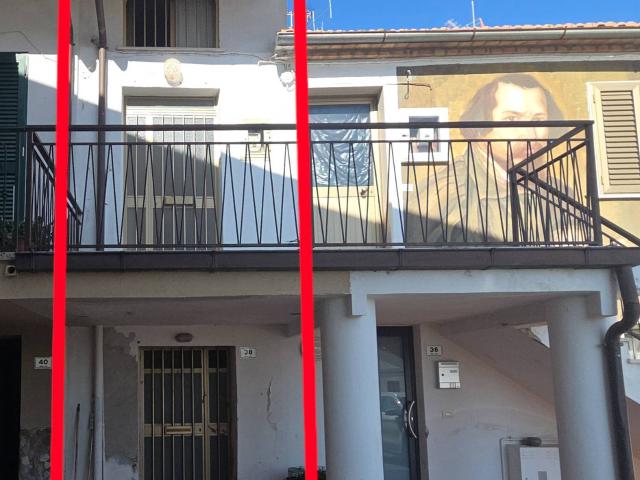 Appartamento in vendita a Campli, Abruzzo