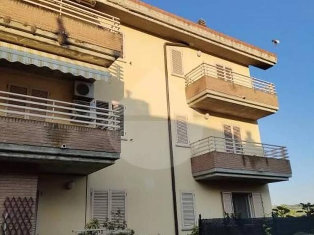 Appartamento in vendita a Teramo, Abruzzo