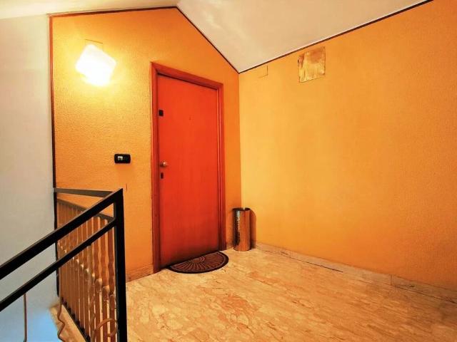 Appartamento in vendita a Teramo, Abruzzo