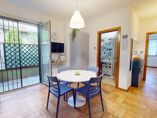 Appartamento in vendita a Scapriano, Teramo