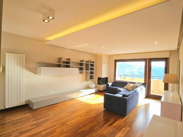 Appartamento in vendita a Villa Mosca, Teramo