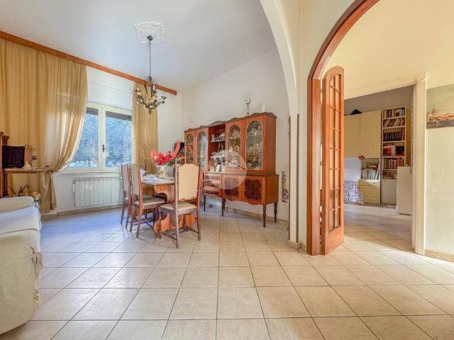 Appartamento in vendita a San Berardo, Teramo
