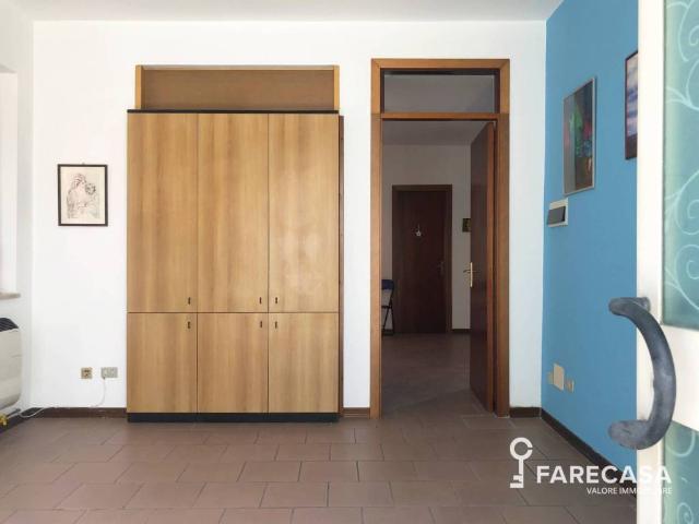 Appartamento in vendita a Scapriano, Teramo