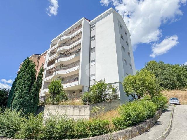 Appartamento in vendita a San Benedetto, Teramo