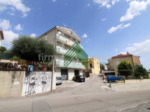 Appartamento in vendita a Nepezzano, Teramo