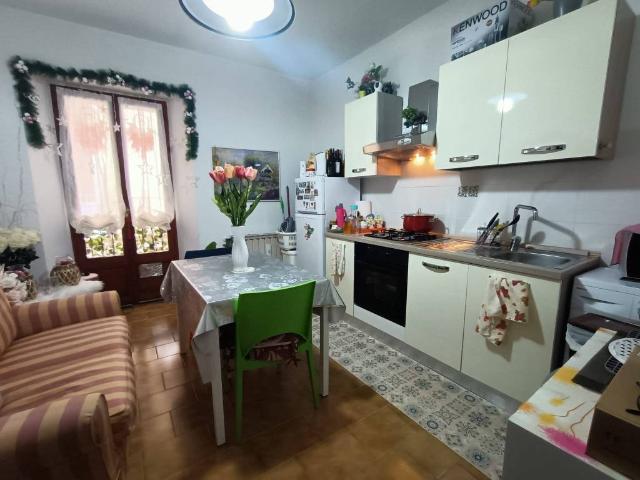 Appartamento in vendita a San Giorgio, Teramo