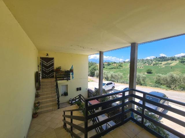 Appartamento in vendita a Teramo, Abruzzo