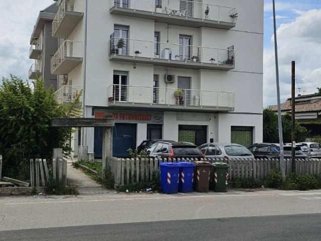 Appartamento in vendita a Teramo, Abruzzo