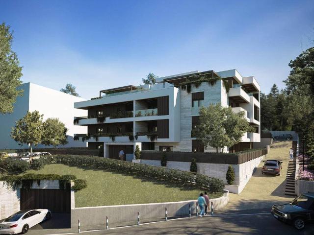 Appartamento in vendita a Teramo, Abruzzo