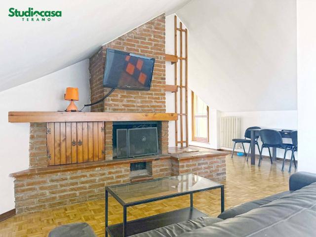 Appartamento in vendita a Gammarana, Teramo