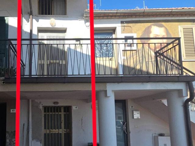 Appartamento in vendita a Campli, Abruzzo