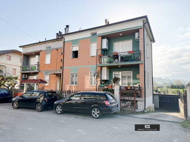 Appartamento in vendita a Teramo, Abruzzo