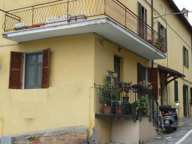 Appartamento in vendita a Madonna delle Grazie, Teramo
