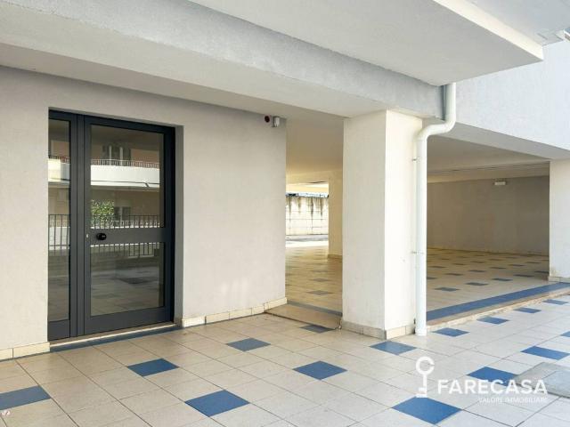 Appartamento in vendita a Teramo, Abruzzo