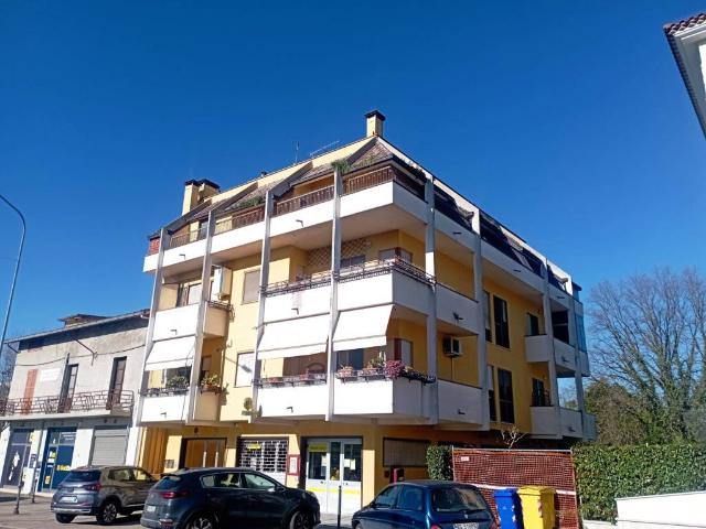 Appartamento in vendita a Teramo, Abruzzo