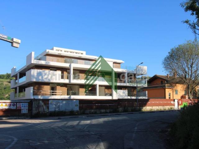 Appartamento in vendita a Gammarana, Teramo