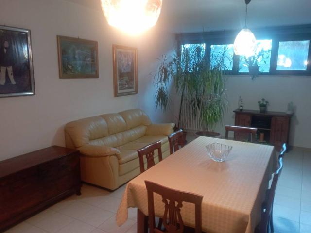 Appartamento in vendita a Villa Pavone, Teramo