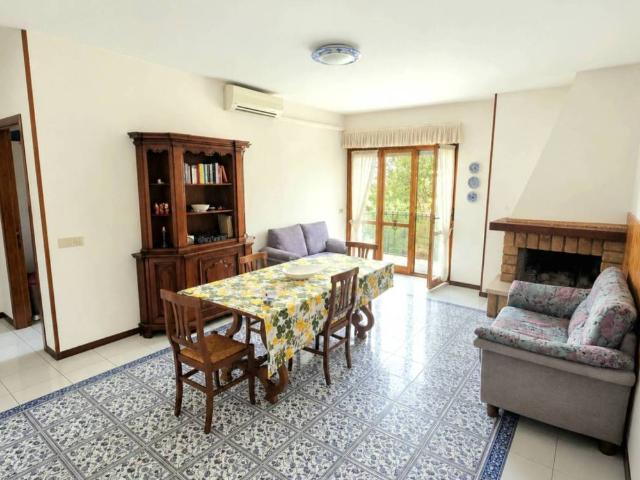 Appartamento in vendita a Teramo, Abruzzo