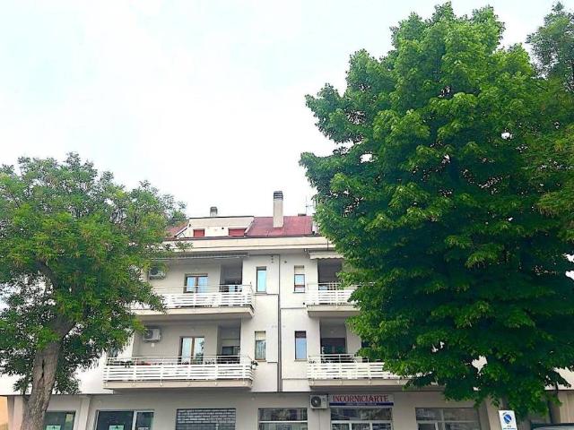 Appartamento in vendita a Teramo, Abruzzo