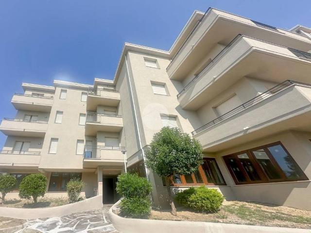 Appartamento in vendita a Teramo, Abruzzo