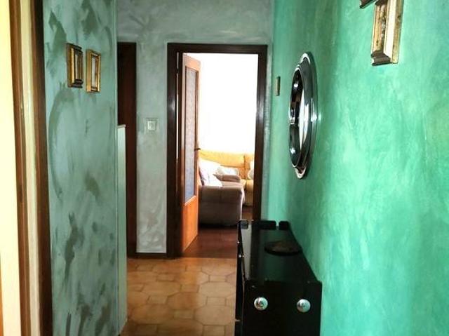 Appartamento in vendita a San Berardo, Teramo