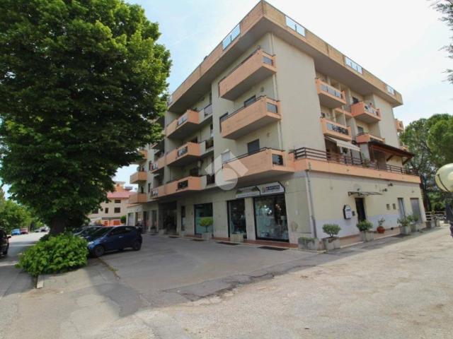 Appartamento in vendita a Teramo
