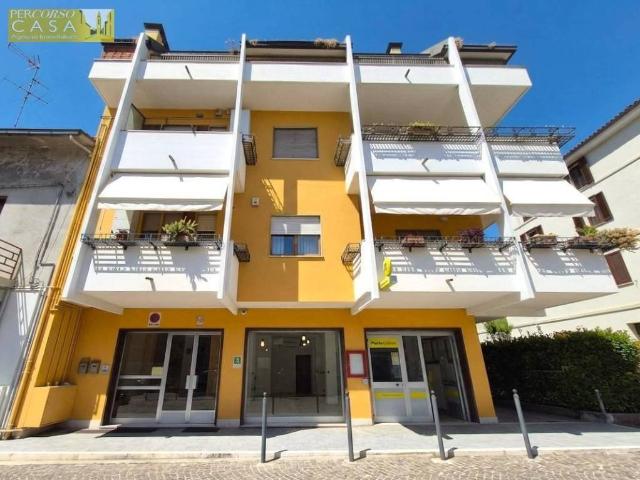 Appartamento in vendita a Teramo, Abruzzo