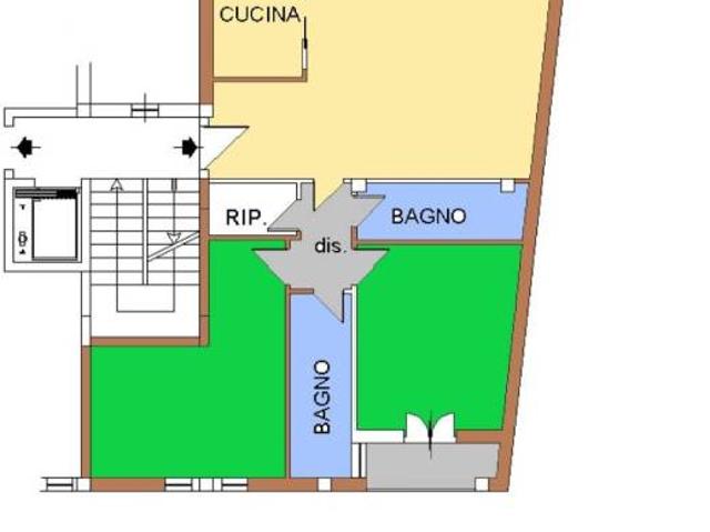 Appartamento in vendita a Puglia, Bari