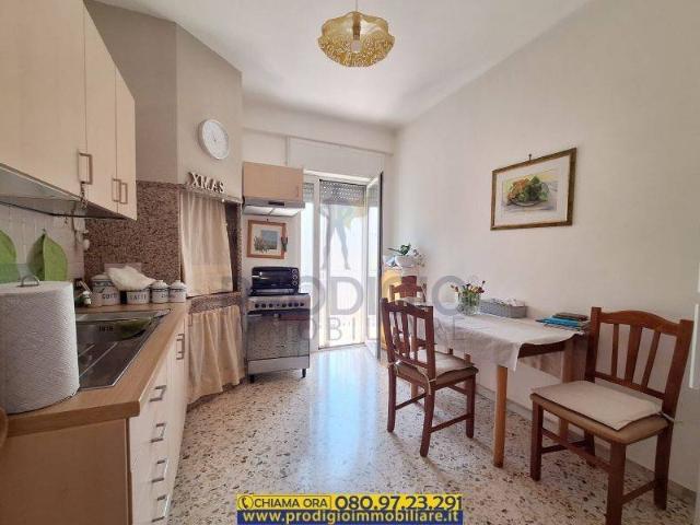 Appartamento in vendita a Puglia, Bari