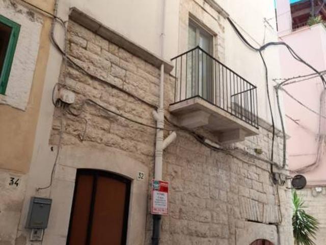 Appartamento in vendita a Puglia, Bari