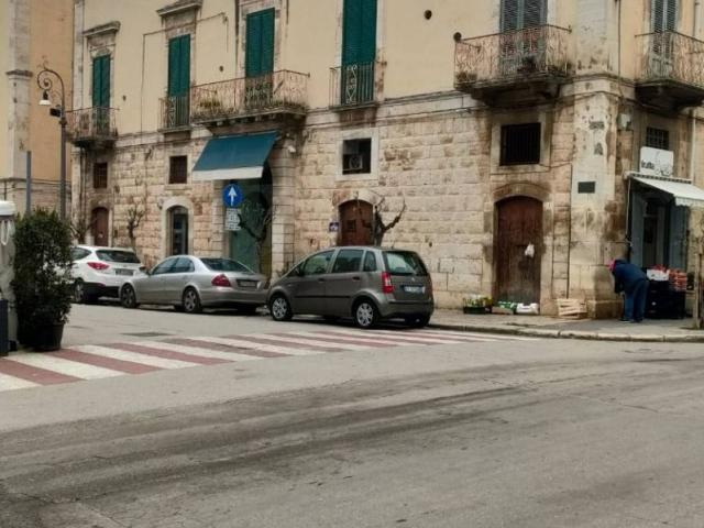 Appartamento in vendita a Terlizzi, Bari