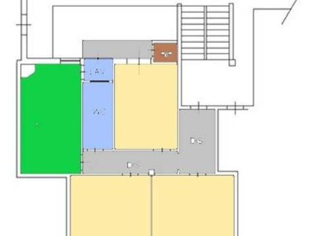 Appartamento in vendita a Terlizzi, Bari
