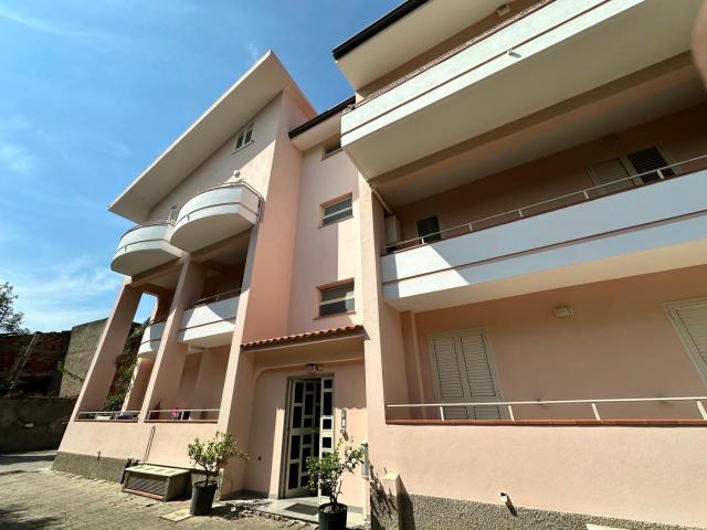 Appartamento in vendita a Terme Vigliatore, Sicilia