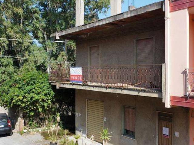 Appartamento in vendita a Terme Vigliatore, Sicilia