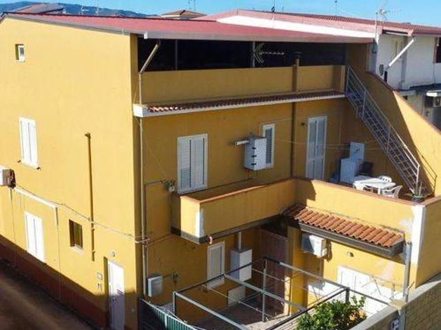 Appartamento in vendita a Furnari, Sicilia