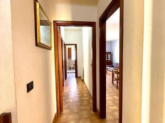 Appartamento in vendita a Residence 